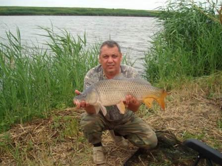  lacul Iezer Slobozia - sany0824.JPG